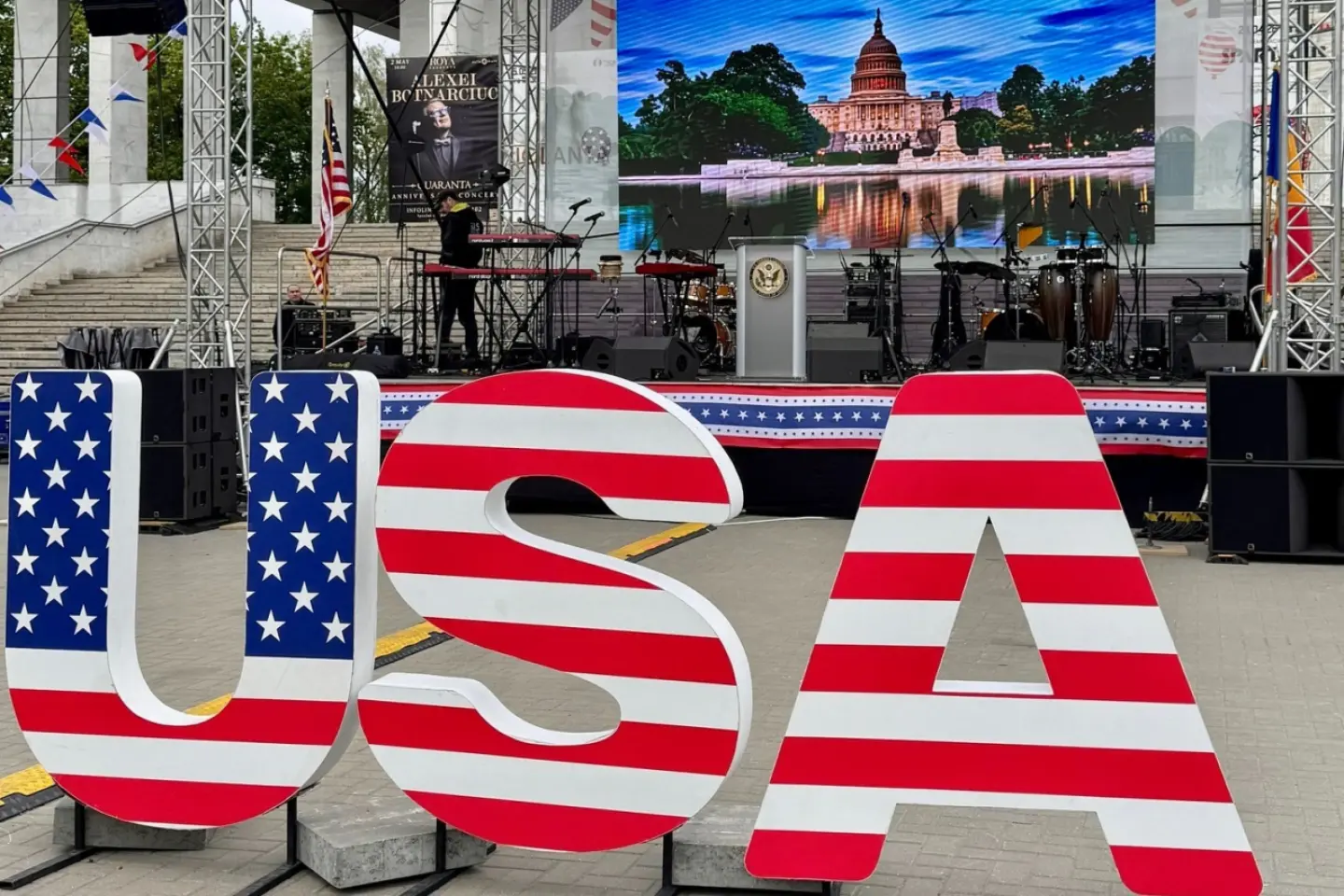 Donald Trump îl propune pe Joseph Burkhalter pentru funcția de ambasador al SUA în R. Moldova