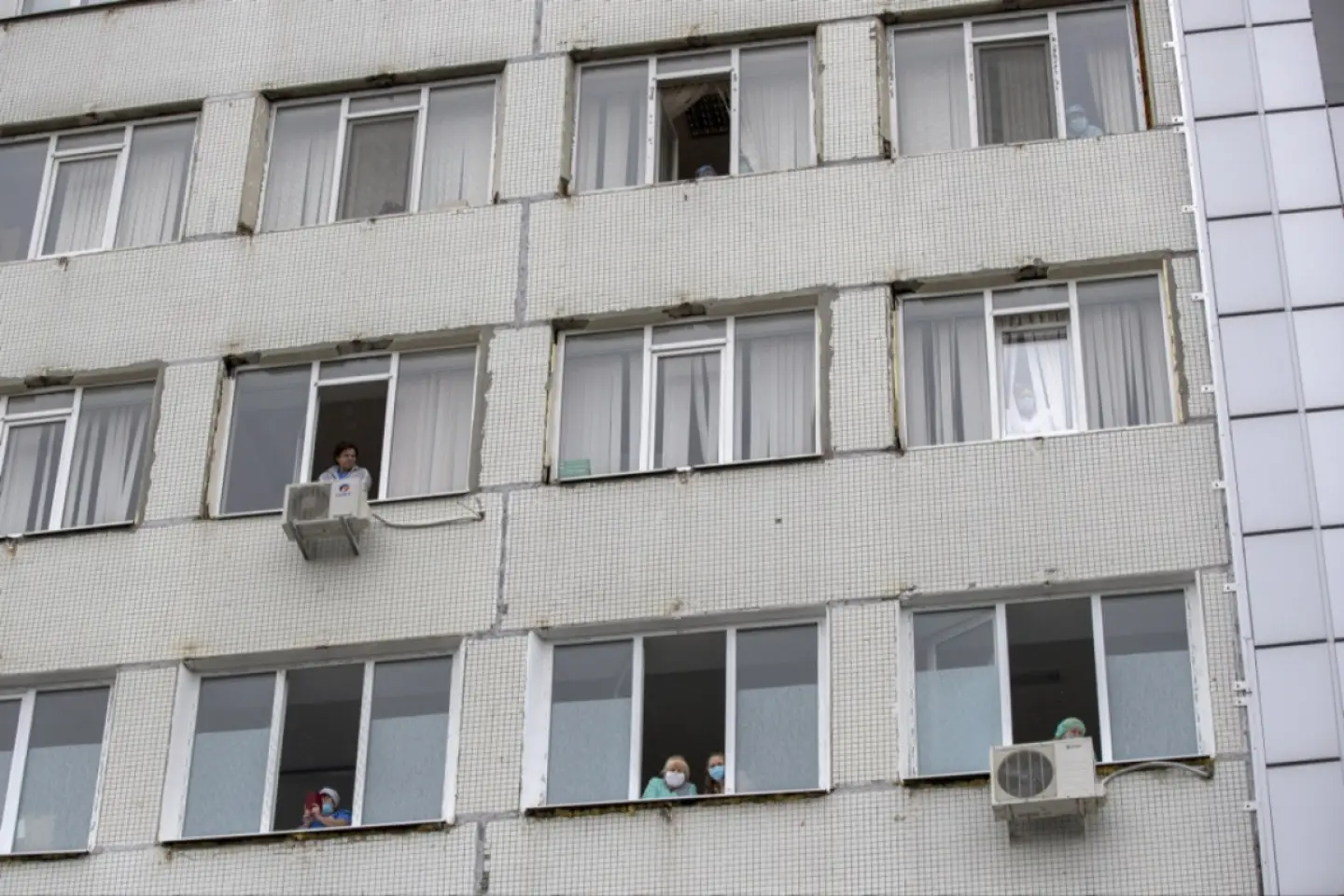 10 spitale din Chișinău și Bălți vor fi renovate cu sprijinul Uniunii Europene