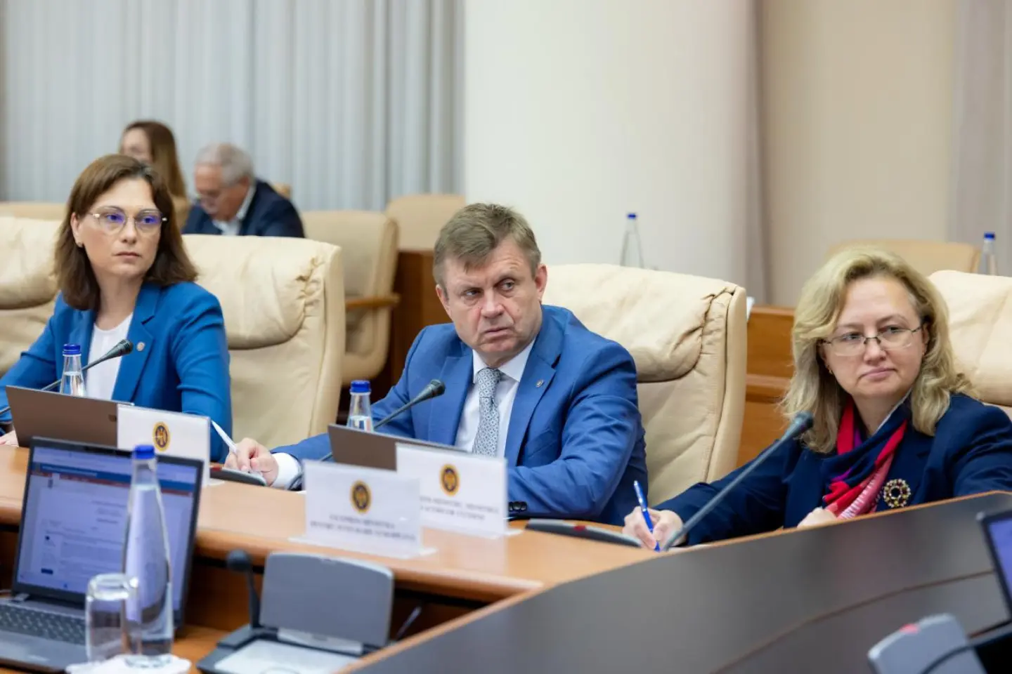  Guvernul va finanța 30 de proiecte în localitățile din Zona de Securitate în 2026 