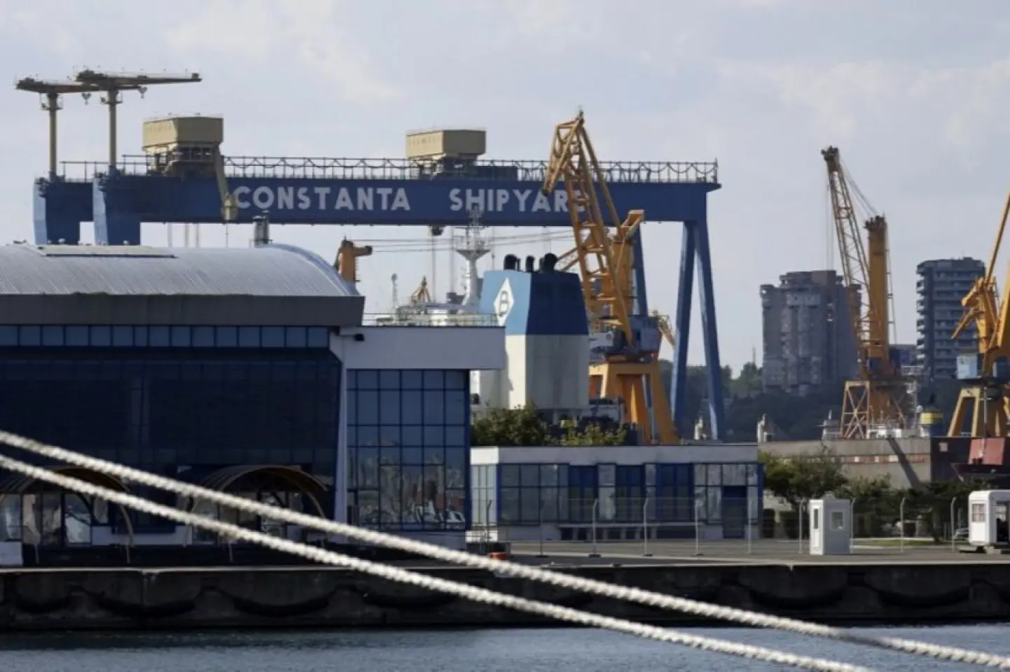 Banca Europeană pentru Reconstrucţie şi Dezvoltare şi-a înrăutăţit previziunile privind evoluţia economiei româneşti în acest an