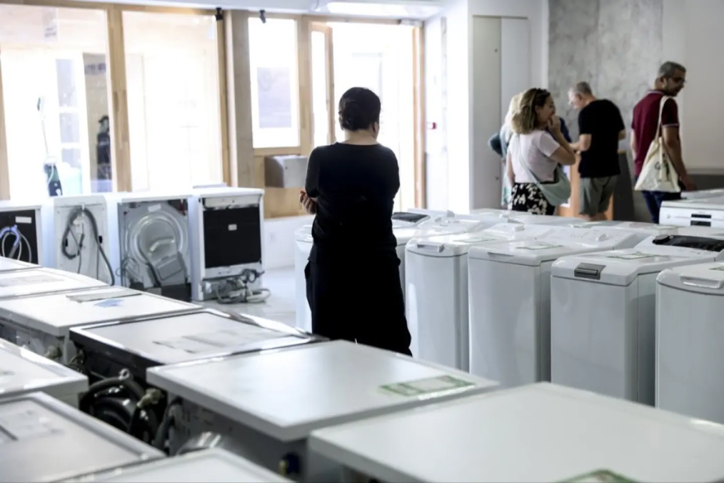 Guvernul introduce reguli mai stricte de eficiență energetică pentru aparatele electrice