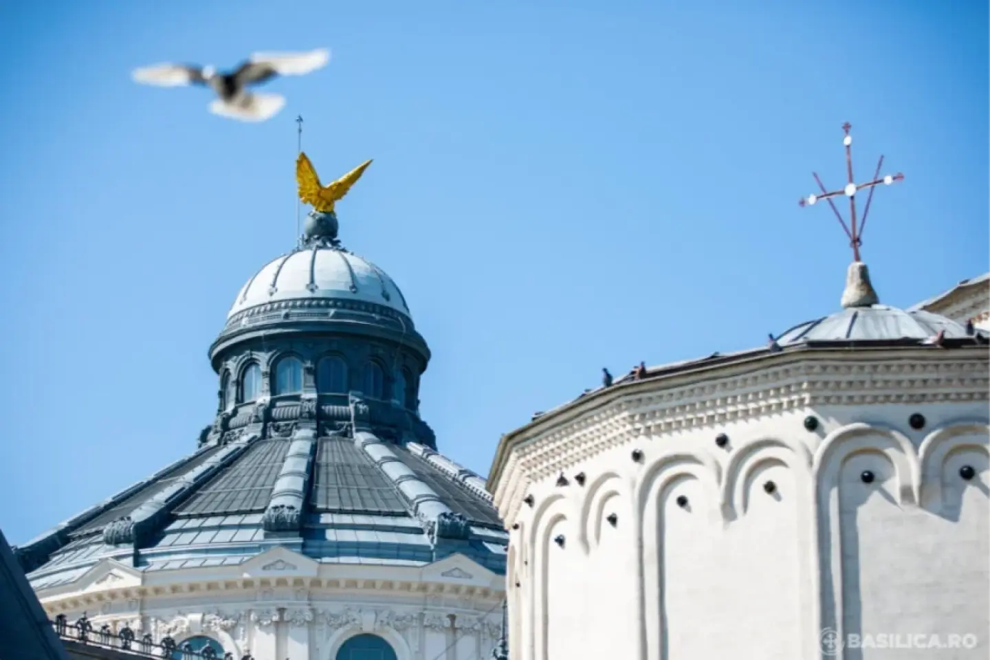 Sinodul Bisericii Ortodoxe Române acceptă demisia Mitropolitului Basarabiei și începe procedura de alegere a unui succesor