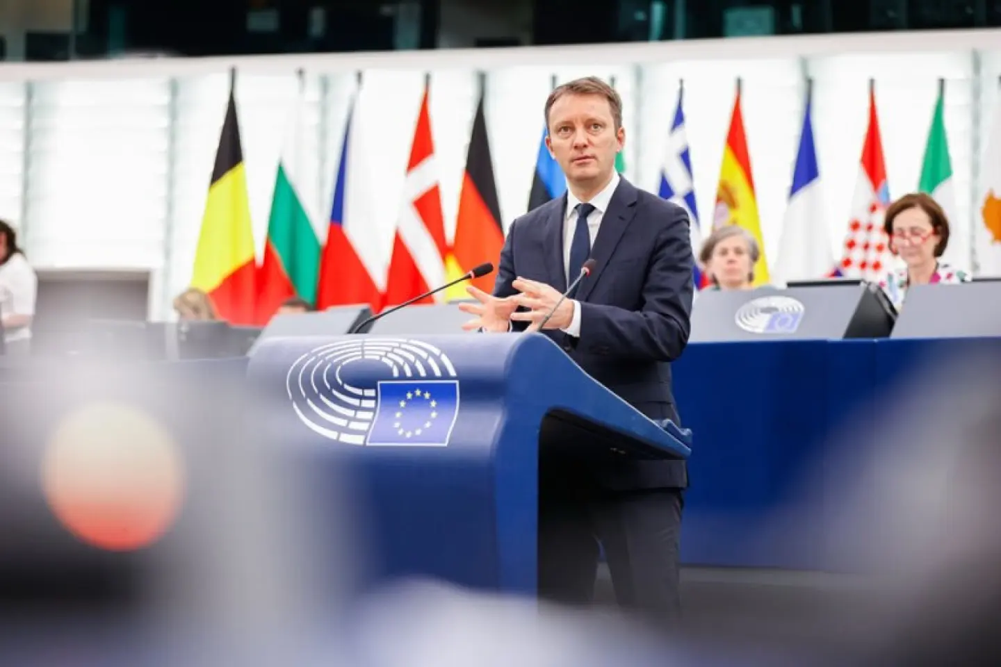 Comisia pentru afaceri externe a Parlamentului European cere accelerarea negocierilor de aderare cu Republica Moldova