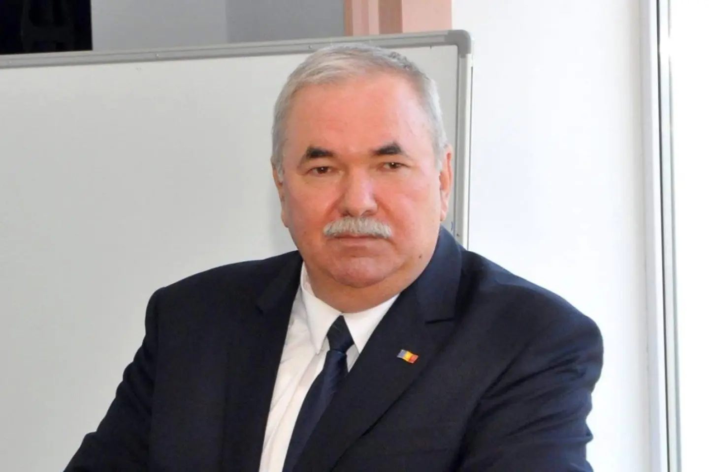Viorel Cibotaru: „Republica Moldova ar trebui să aspire la statutul de partener privilegiat al NATO”