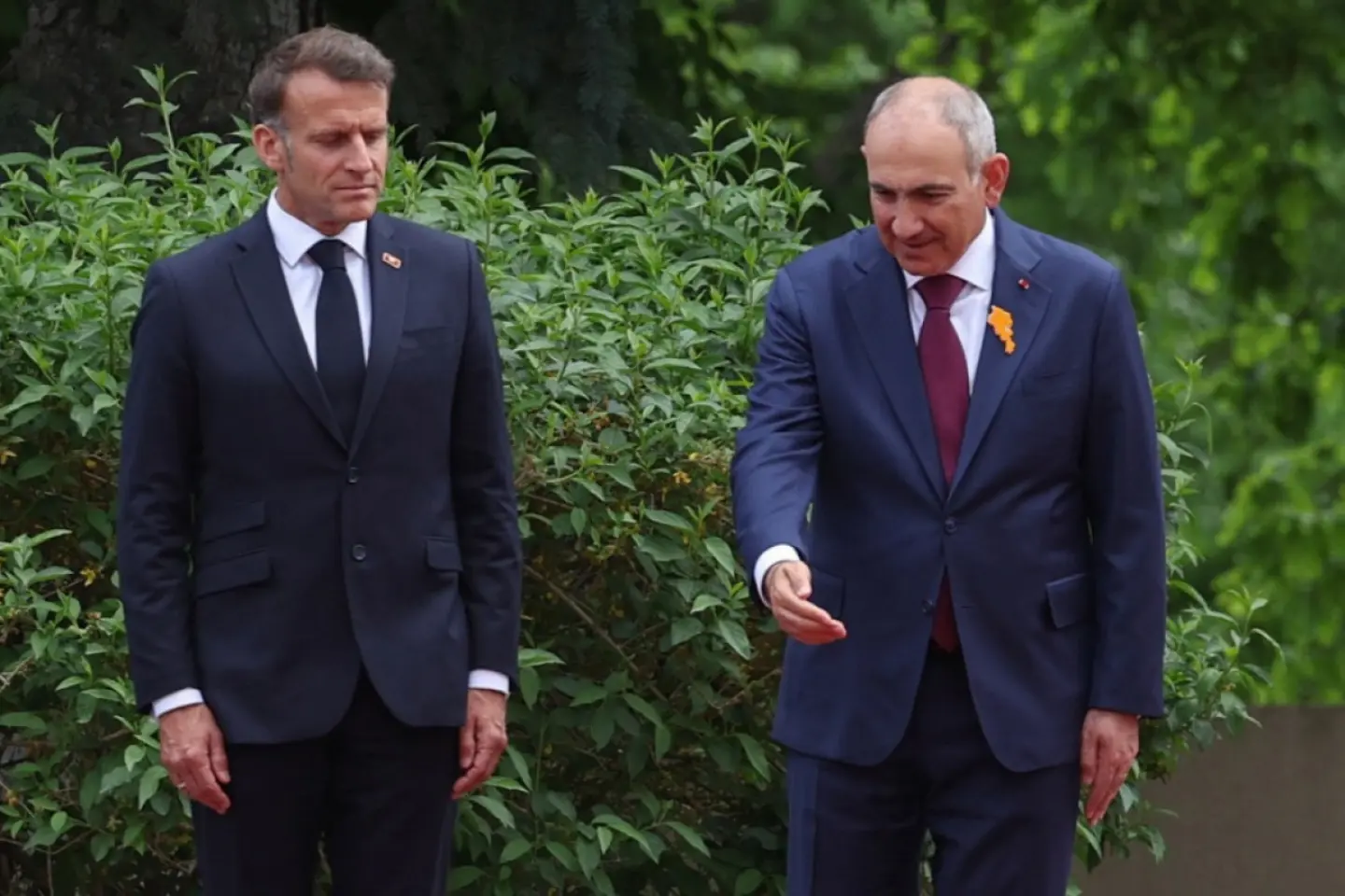 Alegeri cruciale în Armenia, la care Rusia încearcă să joace ultima carte