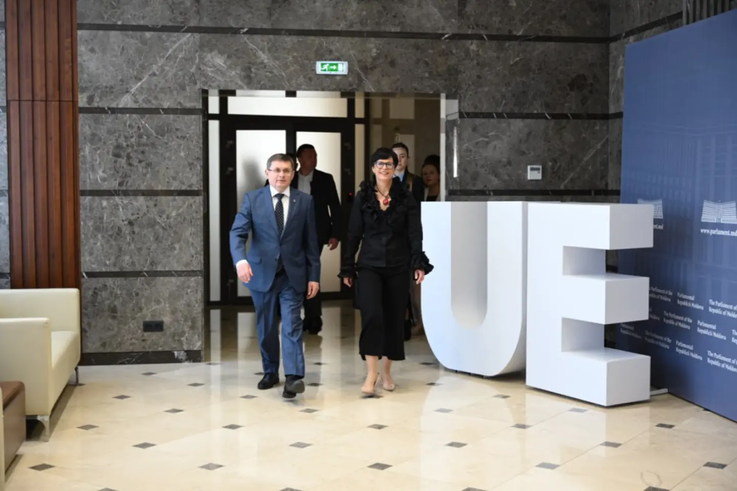 Comisara europeană, Marta Kos, cere implicarea tuturor forțelor politice din R. Moldova în procesul de aderare la UE