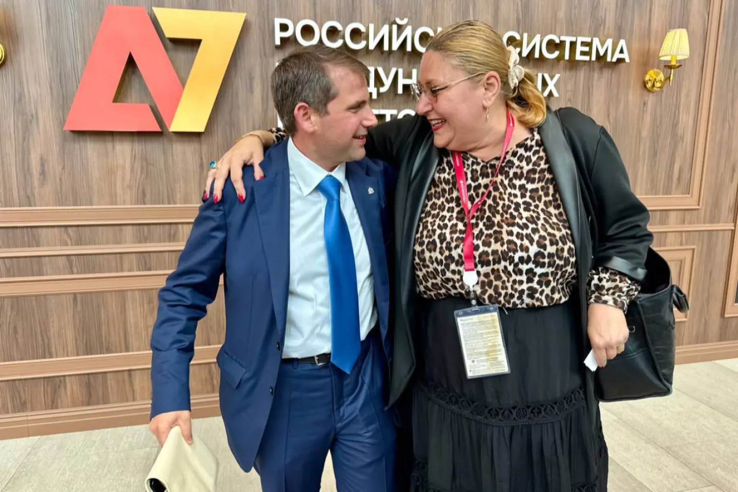 Ilan Șor o numește pe Diana Șoșoacă „viitorul președinte al României libere”
