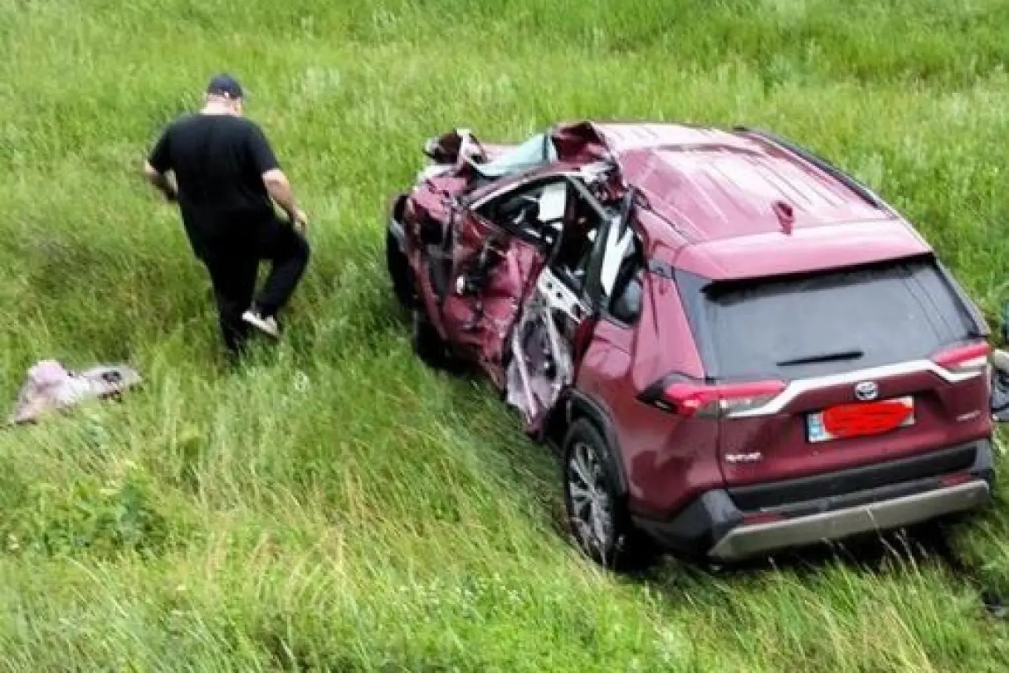 CFM: Creștere alarmantă a numărului de accidente pe calea ferată