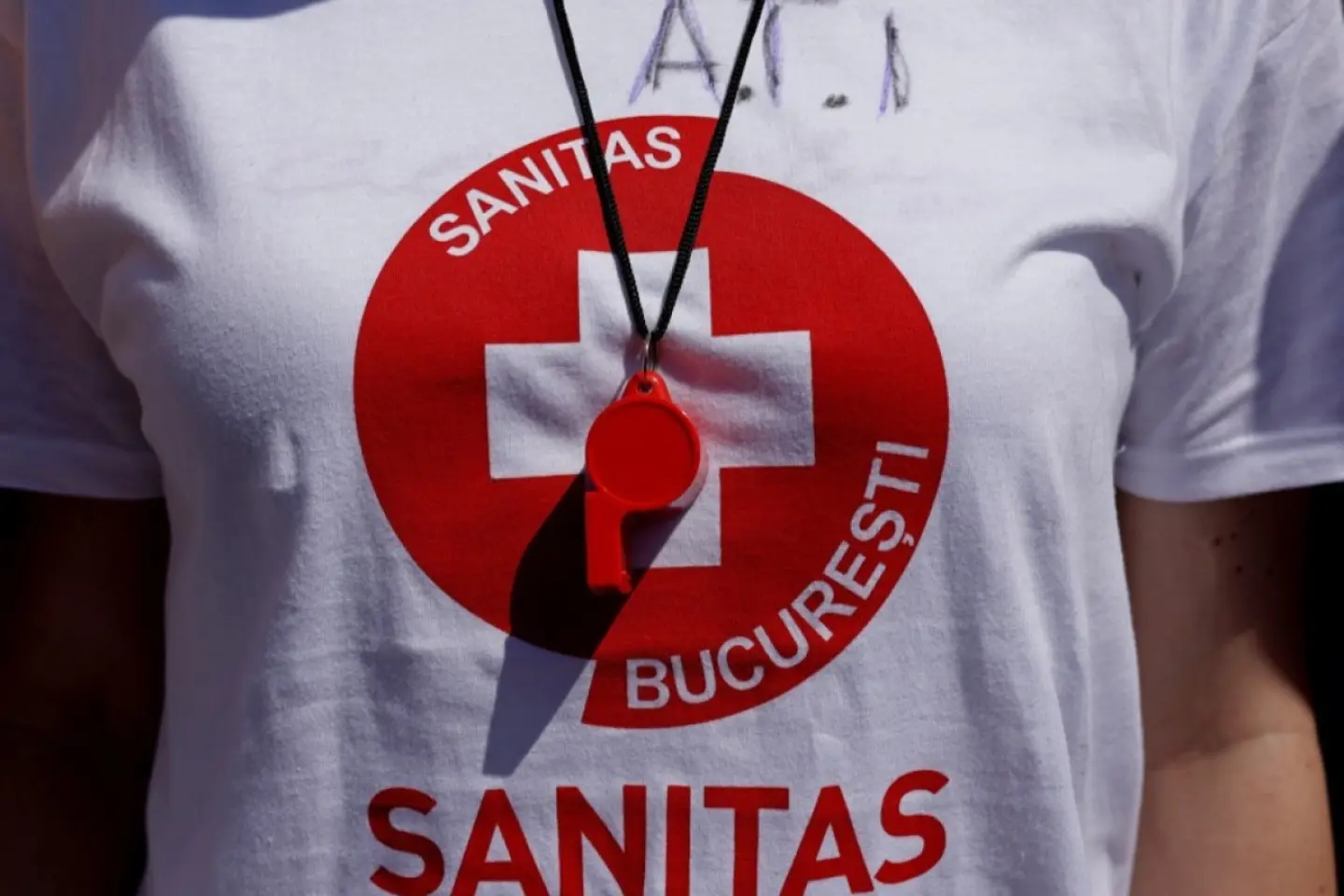 Grevă japoneză în sistemul medical românesc