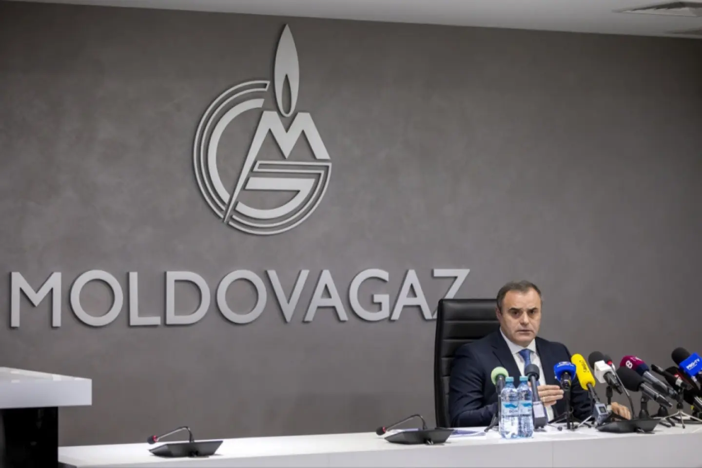 Moldovagaz va continua să furnizeze gaze pentru regiunea transnistreană până la sfârșitul anului 2026
