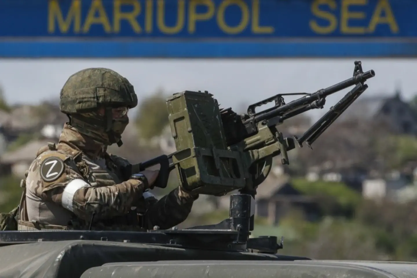 Ucraina continuă să lovească instalațiile portuare din sudul Rusiei