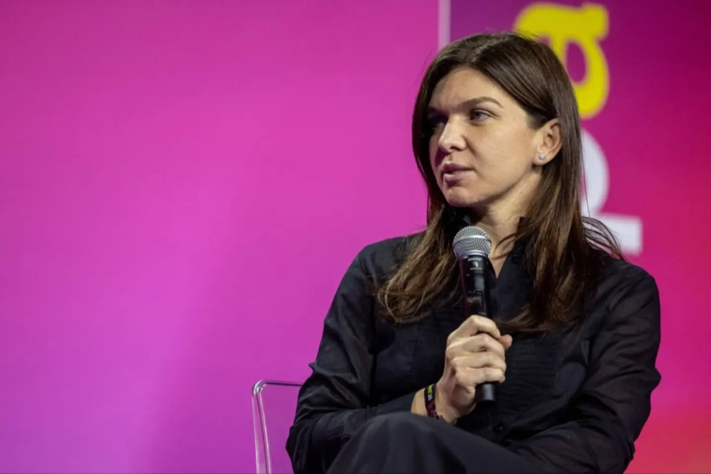 Tenis: meci de retragere pentru Simona Halep