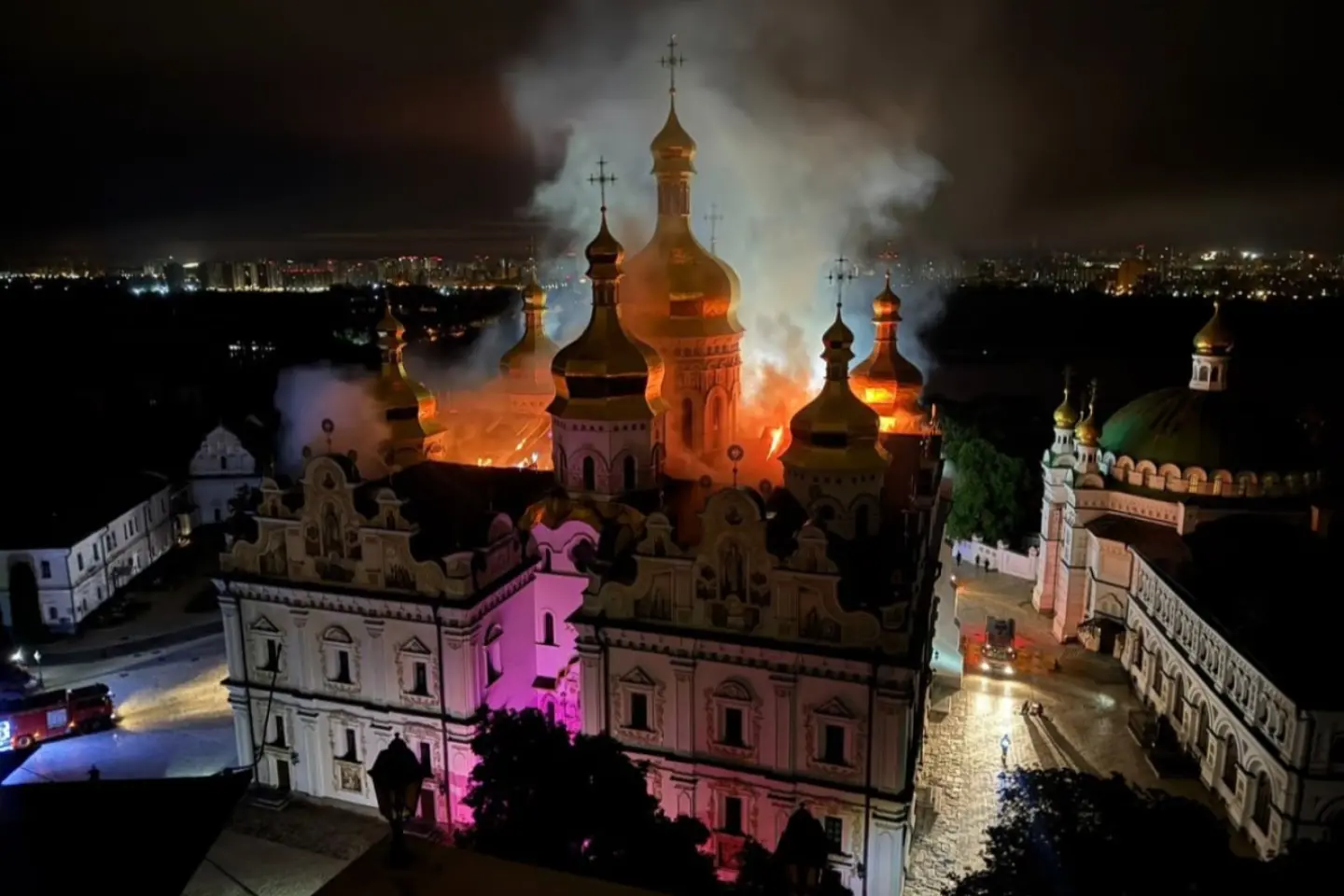 Maia Sandu: Regimul ucigaș de la Kremlin a demonstrat încă o dată că nu are nimic sfânt