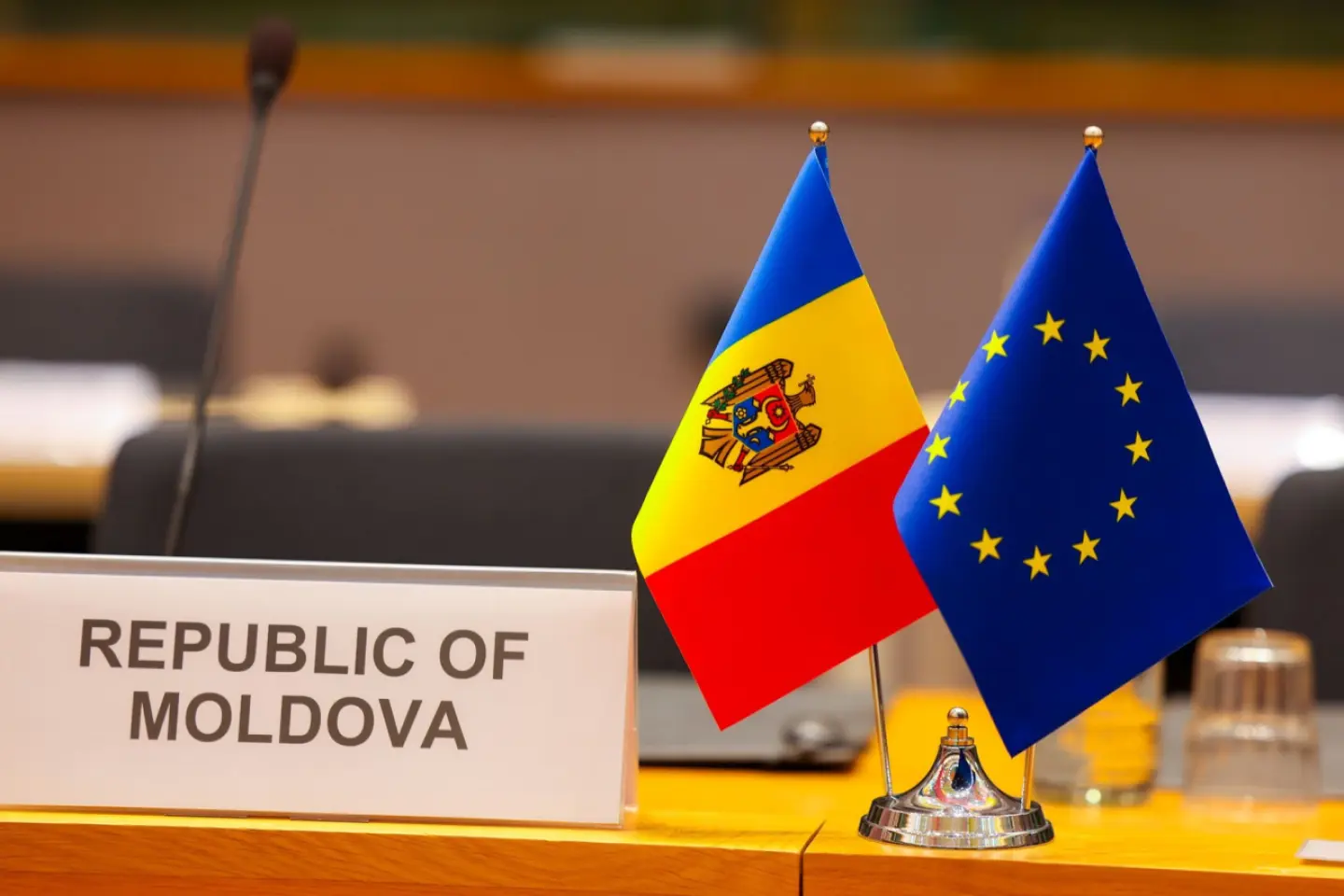 Astăzi se deschid negocierile de aderare pe Clusterul 1 – „Valori fundamentale”