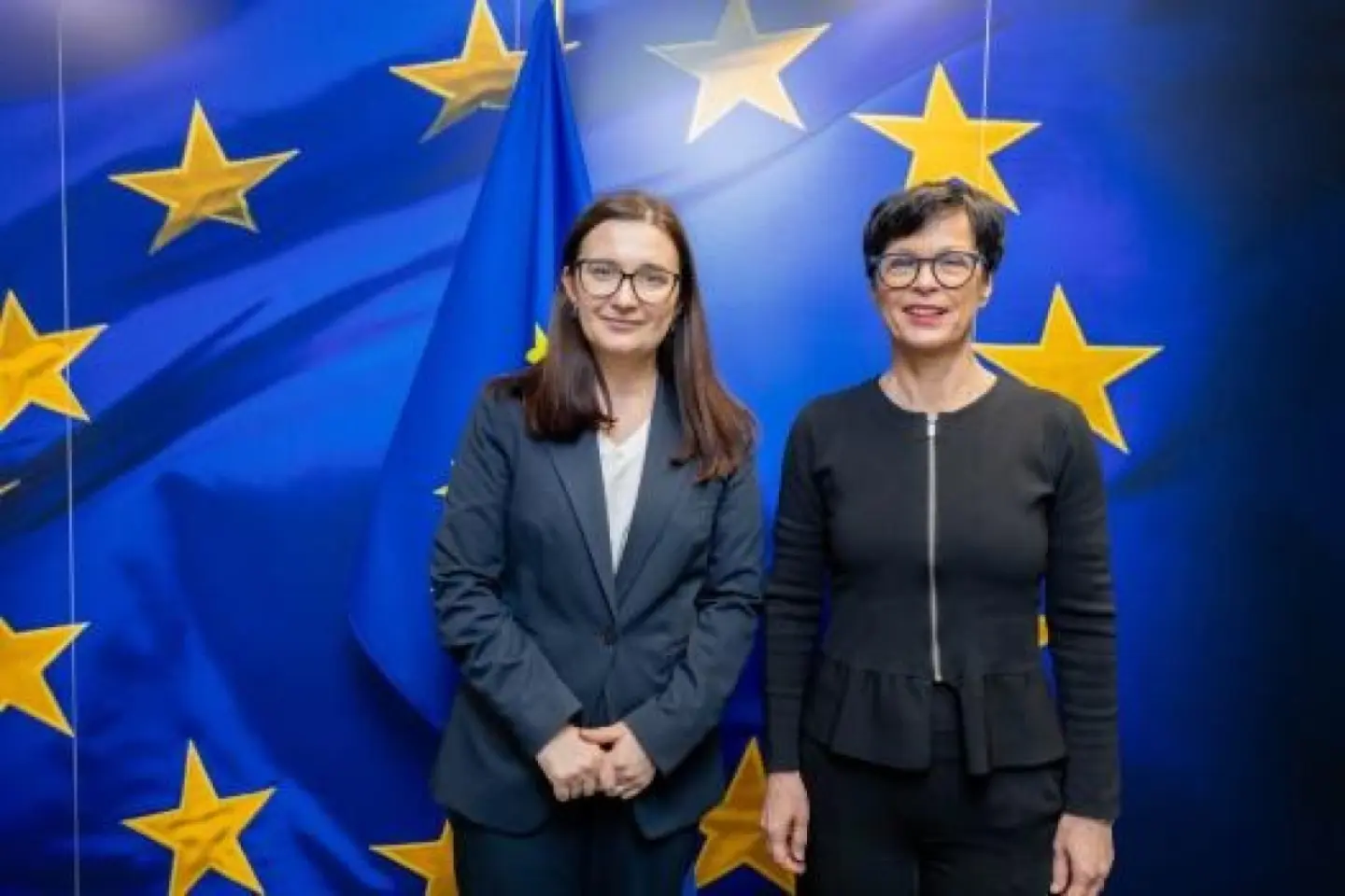 Cristina Gherasimov, despre deschiderea negocierilor oficiale cu UE: Este un moment mult așteptat și pentru care s-au depus eforturi mari 