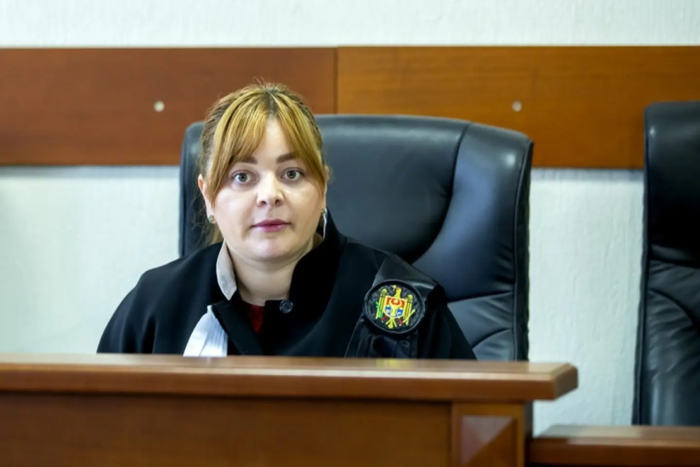 Ana Cucerescu și Elena Croitor, propuse pentru CSJ