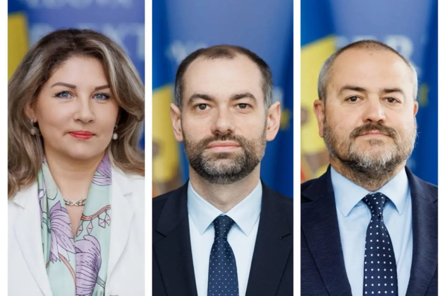 Guvernul numește noi ambasadori în India și la Consiliul Europei, precum și un Consul General la Odesa