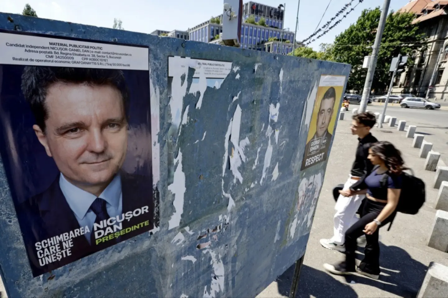 81% dintre români spun că direcţia în care se îndreaptă țara e greşită