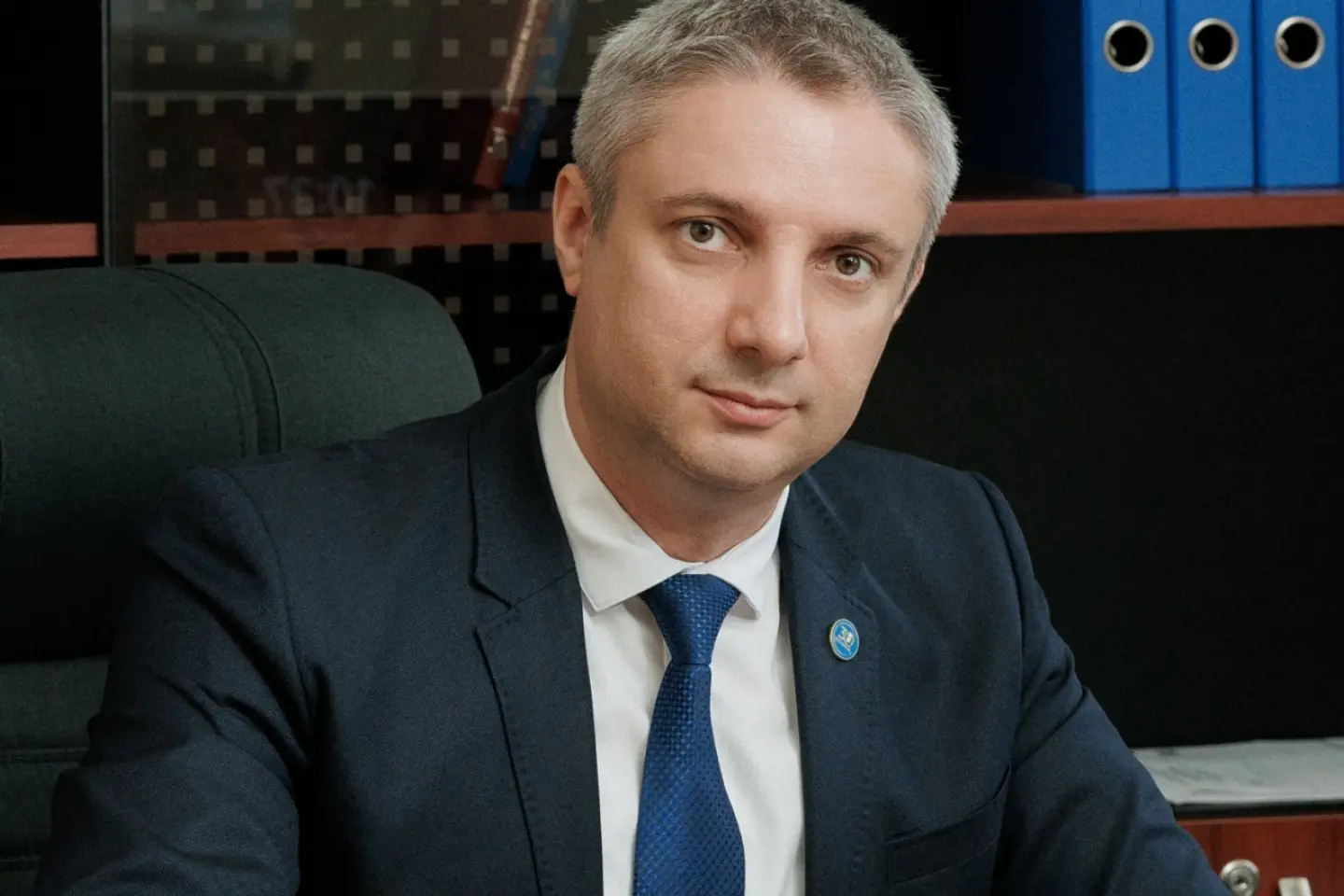 Șeful Întreprinderii de Stat „Moldatsa”, Dumitru Vangheli, suspendat din funcție, în urma unei anchete a Ziarului de Gardă