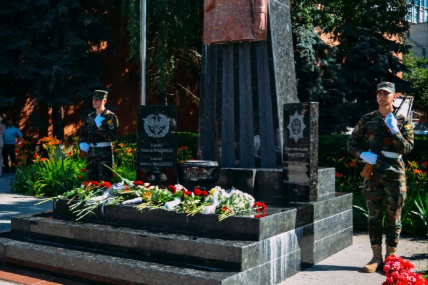 34 de ani de la luptele de la Tighina, cele mai sângeroase confruntări ale războiului de pe Nistru