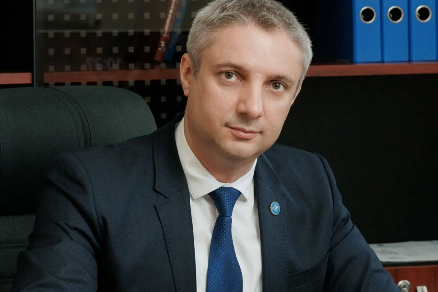 Directorul Moldatsa, Dumitru Vangheli, va fi demis 