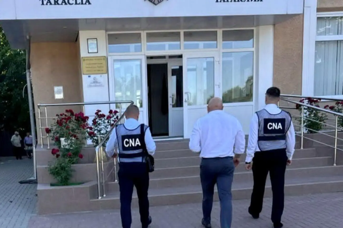 Președintele raionului Taraclia, vizat într-o anchetă privind presupuse fraude la achiziții publice
