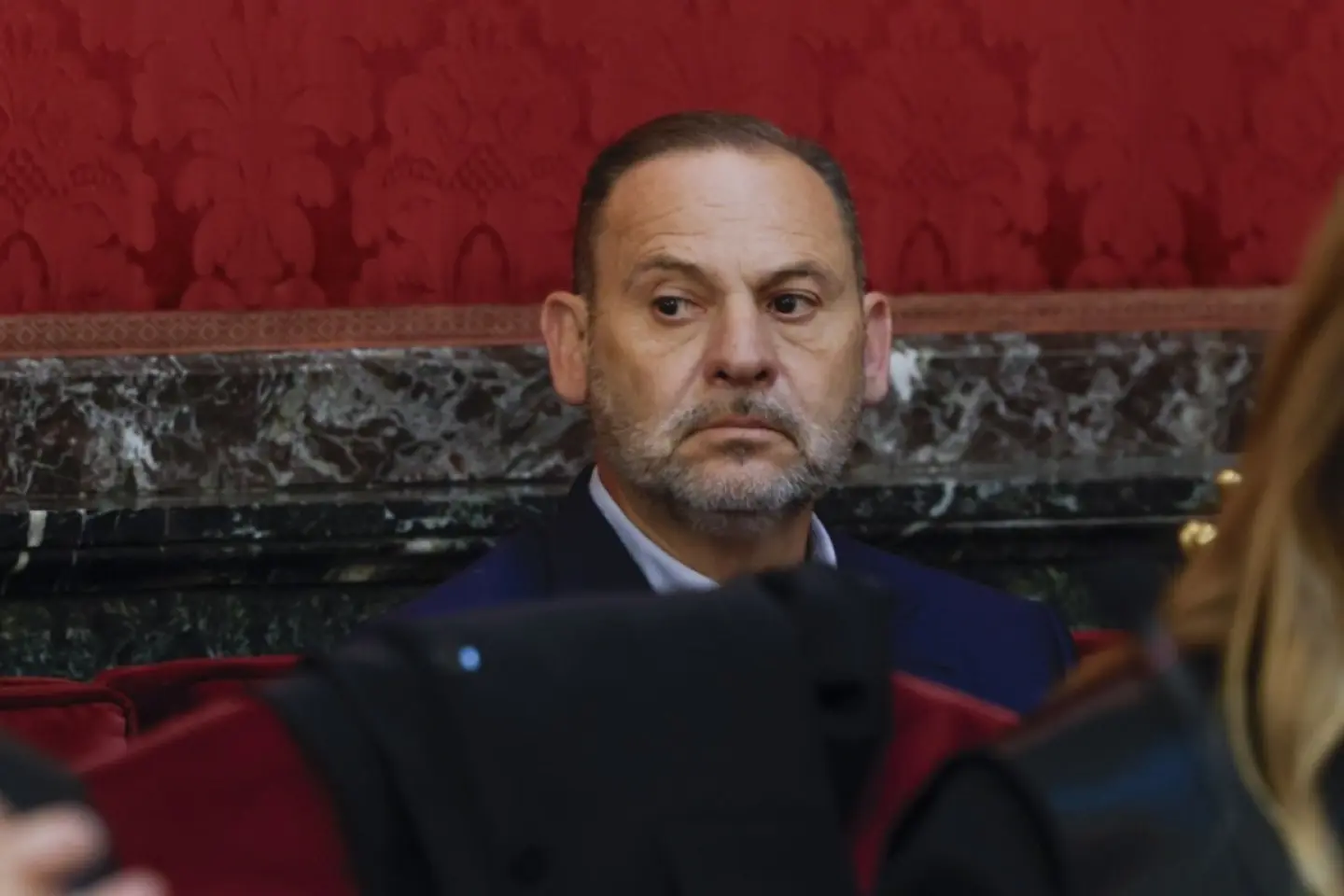 Fostul ministru spaniol al Transporturilor, socialistul José Luis Ábalos - 24 de ani de închisoare, pentru corupție