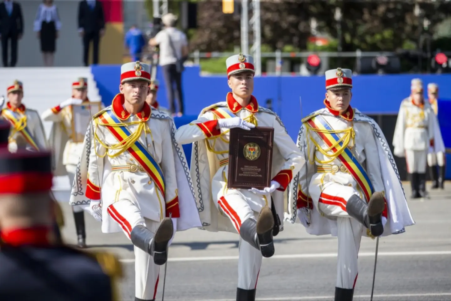 36 de ani de la Declarația de Suveranitate, documentul care a deschis calea independenței Republicii Moldova