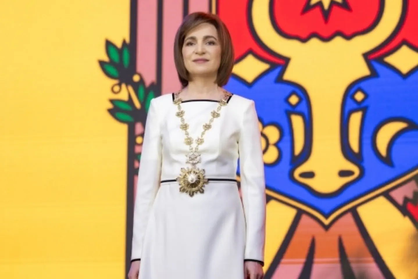 Mesajul Maiei Sandu de Ziua Suveranității: „Trebuie să păstrăm pacea și independența. Doar în Uniunea Europeană ne vom putea simți în siguranță”