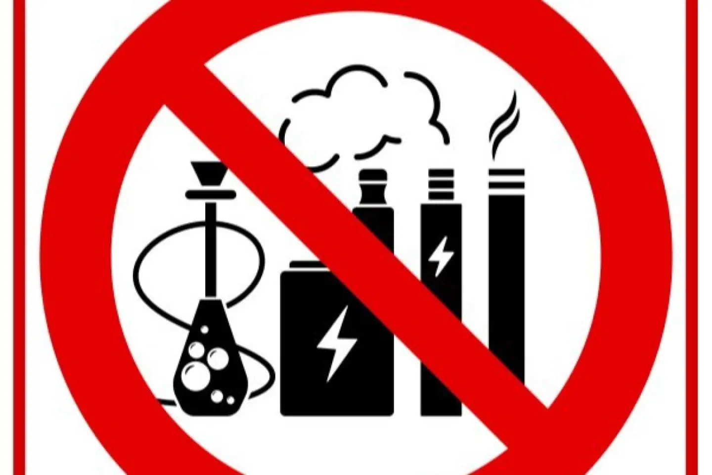 Reguli mai stricte pentru fumători  