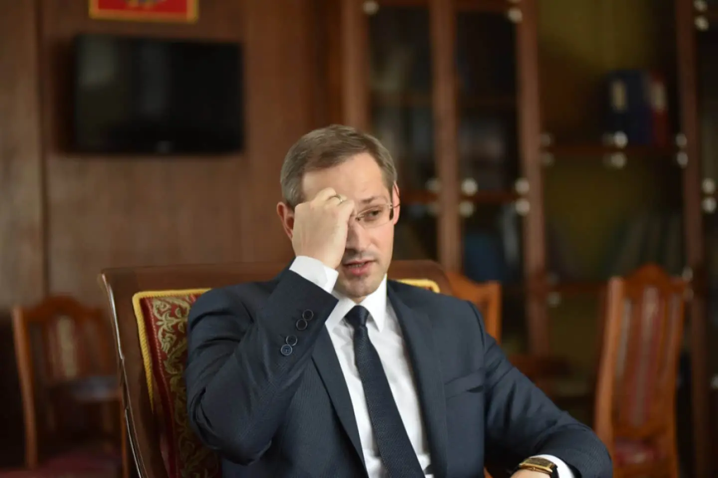 DEZINFORMARE: Republica Moldova folosește reintegrarea ca pretext pentru a obține bani de la UE