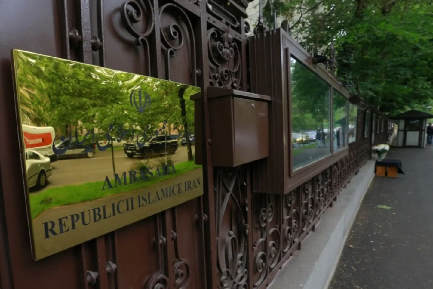 România nu a fost parte a conflictului dintre Statele Unite și Iran – subliniază diplomația de la București