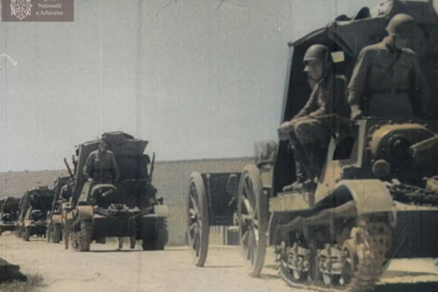Basarabia Profundă: Cum a fost ocupată/cedată Basarabia pe 28 iunie 1940