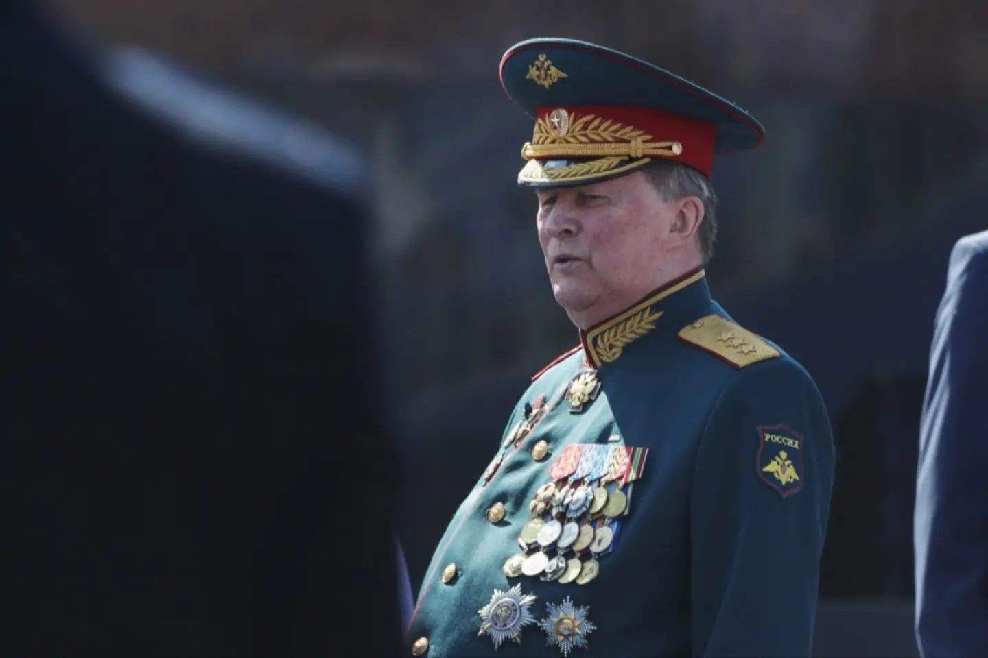 A murit fostul ministru rus al Apărării Serghei Ivanov, considerat, cândva, un posibil succesor al președintelui Vladimir Putin