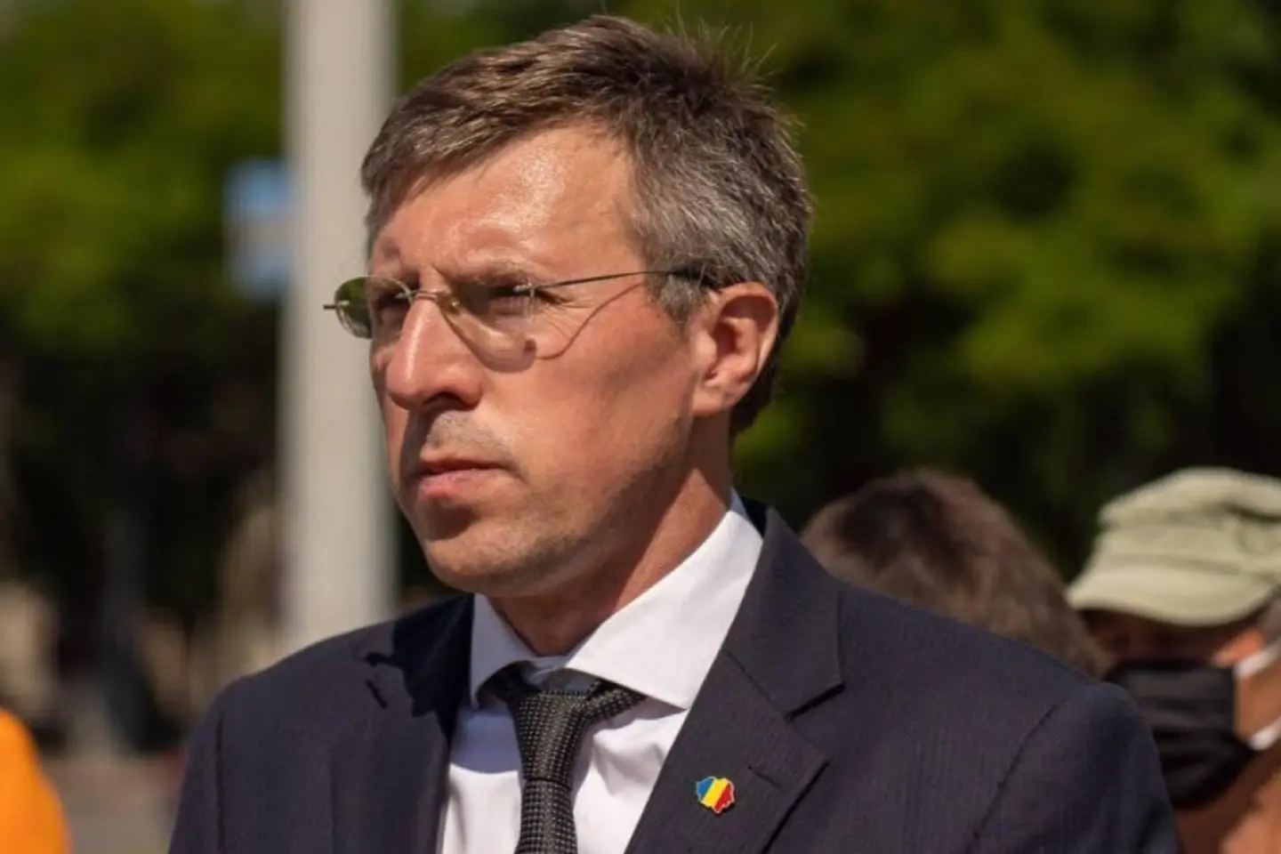 DORIN CHIRTOACĂ: „Dacă s-ar schimbă puterea politică, rețeaua mafiotă ar putea fi reactivată cu ușurință”
