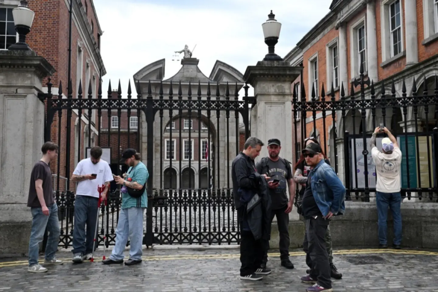 Irlanda preia pe 1 iulie președinția Consiliului Uniunii Europene