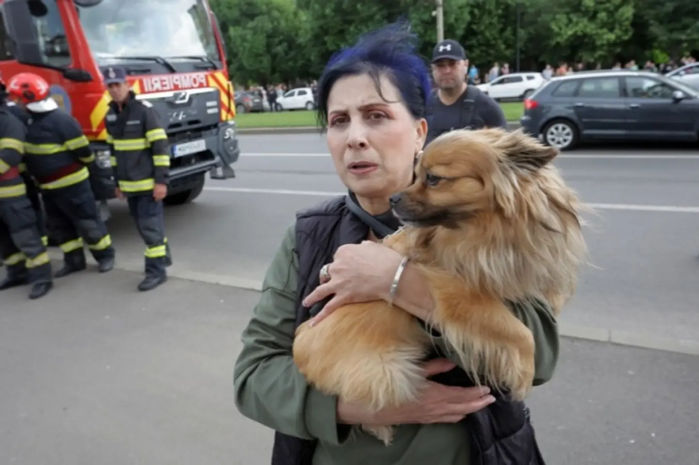 Mesaj de alertă extremă în sud-estul României