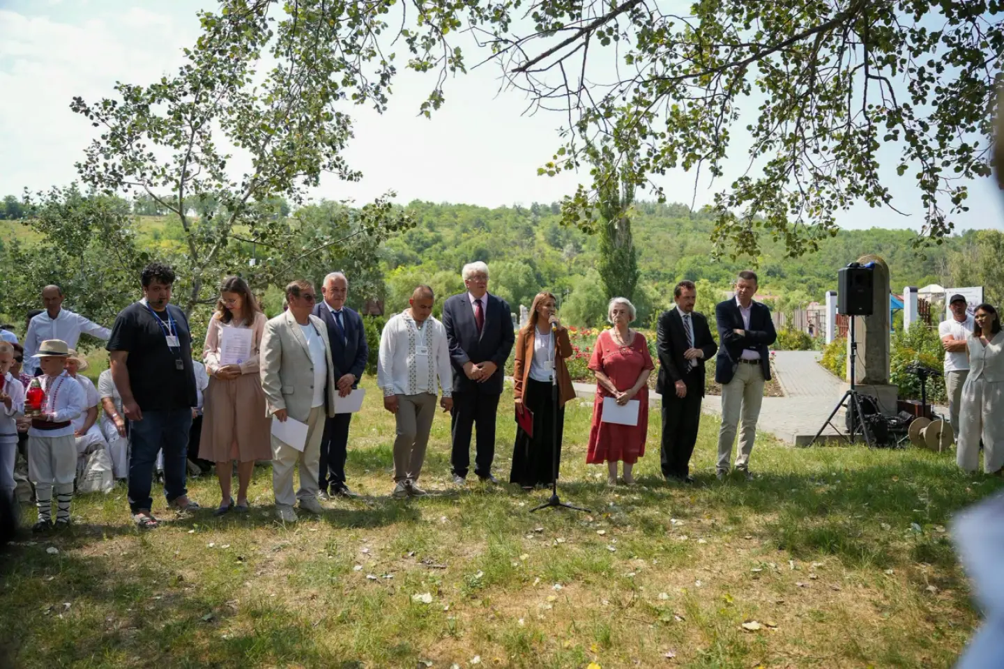 Republica Moldova comemorează deportările din 1949 printr-un festival dedicat memoriei și istoriei