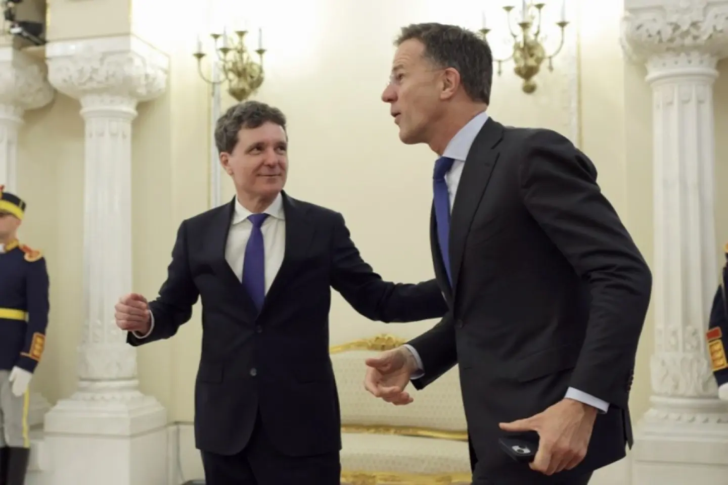Preşedintele României, Nicuşor Dan, va participa, săptămâna viitoare, la summitul NATO din Turcia