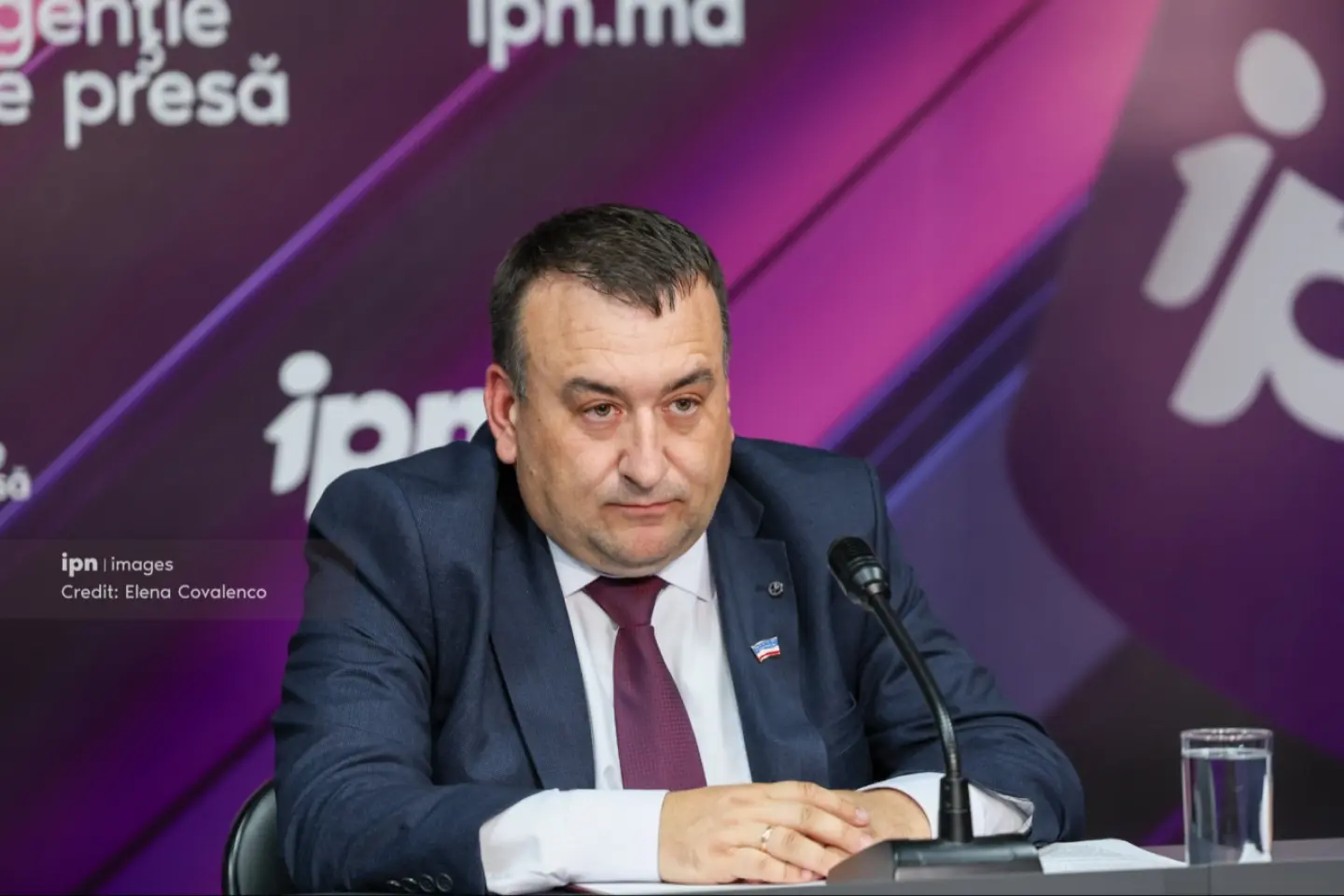 Noul președinte al Adunării Populare a Găgăuziei a lansat un apel la dialog și reconciliere între Comrat și Chișinău