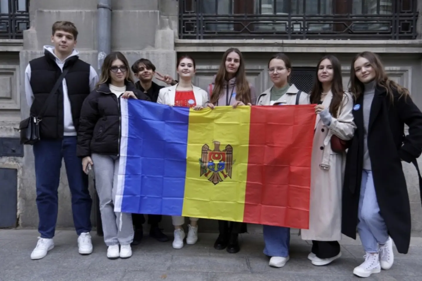 Universitatea Ştefan cel Mare din Suceava organizează centre de admitere în Ucraina şi Republica Moldova 