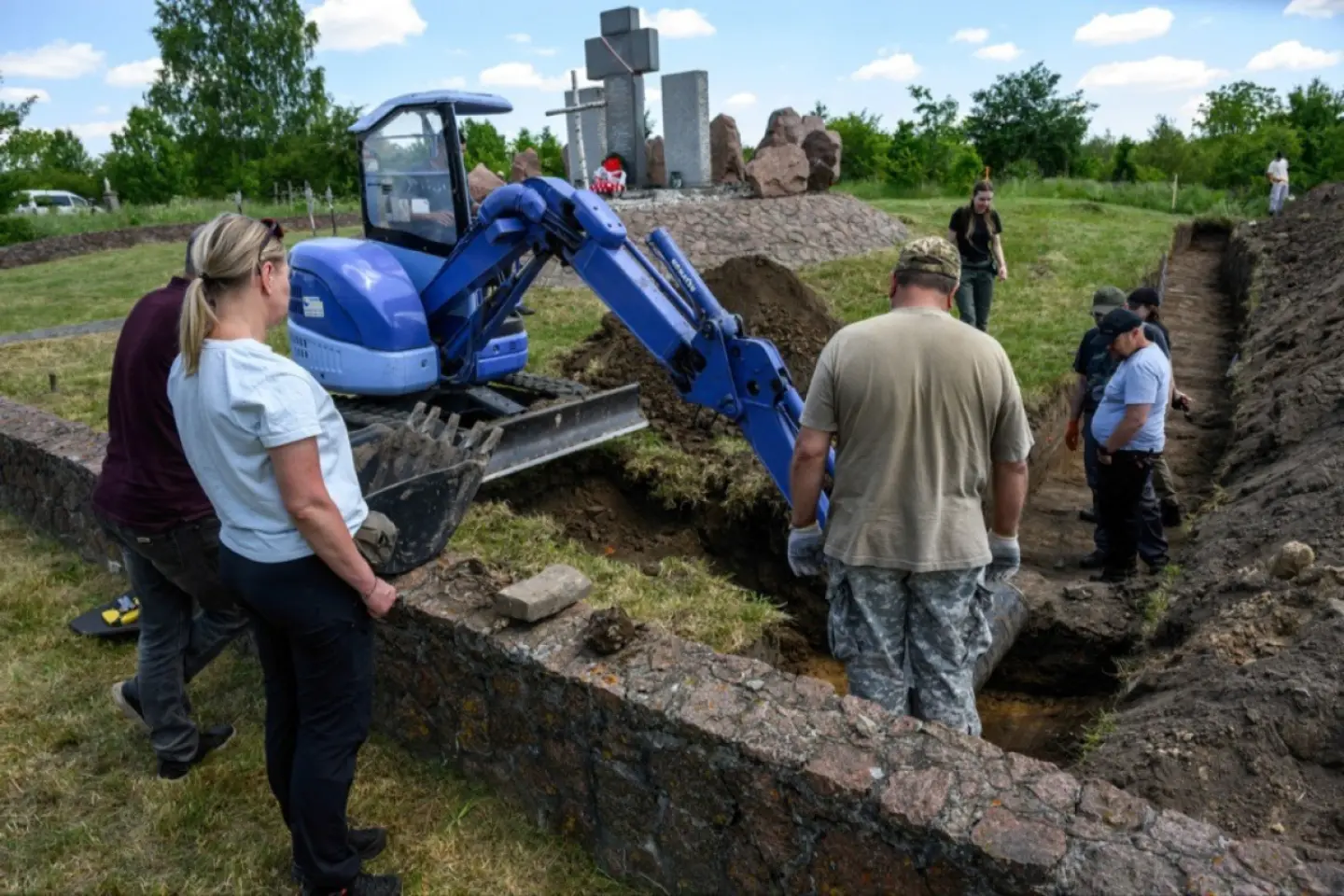 Ucraina invadată de ruși a primit de la polonezi aproape patru miliarde de euro sub formă de ajutor militar