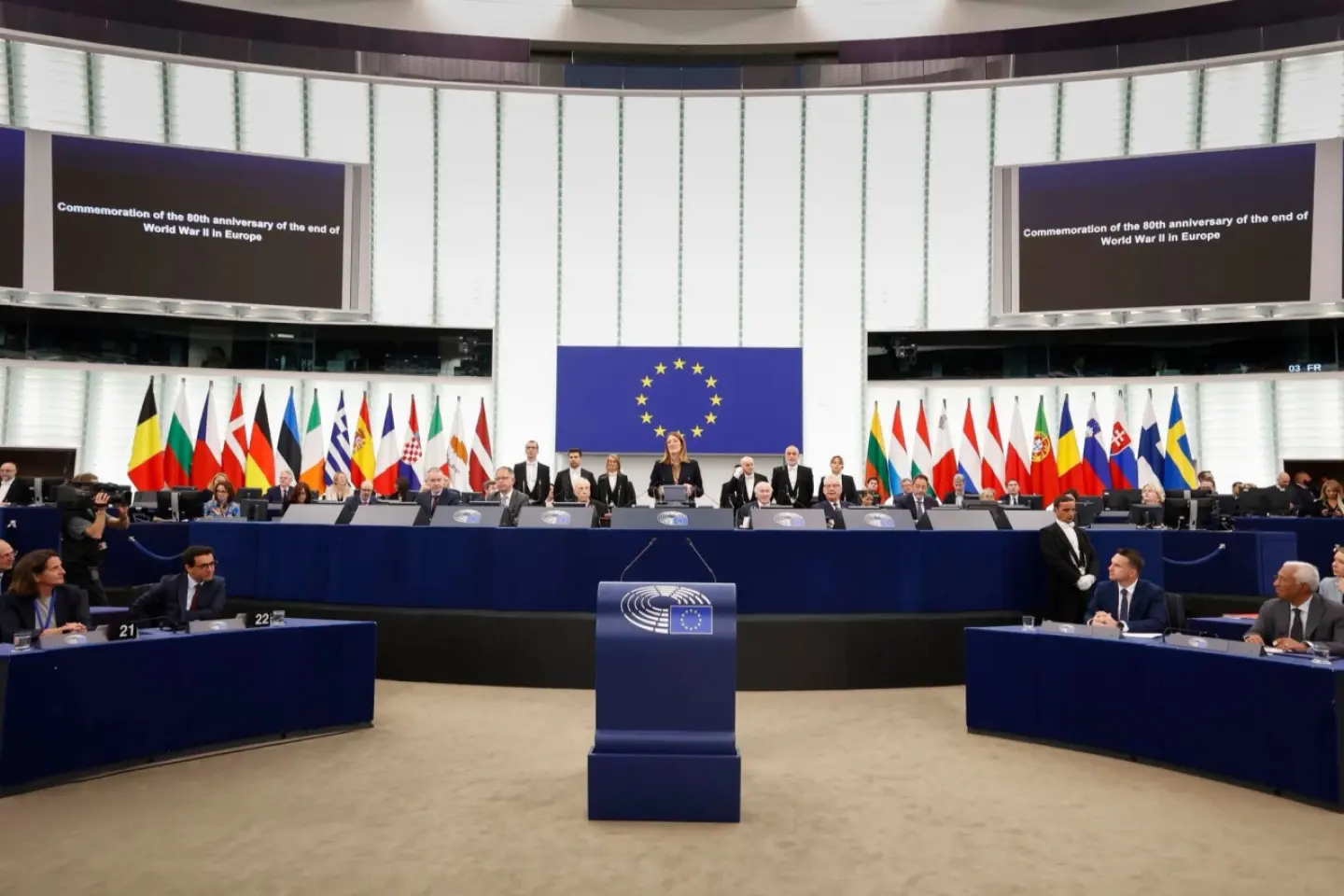 Parlamentul European solicită deschiderea tuturor clusterelor de negociere cu Republica Moldova