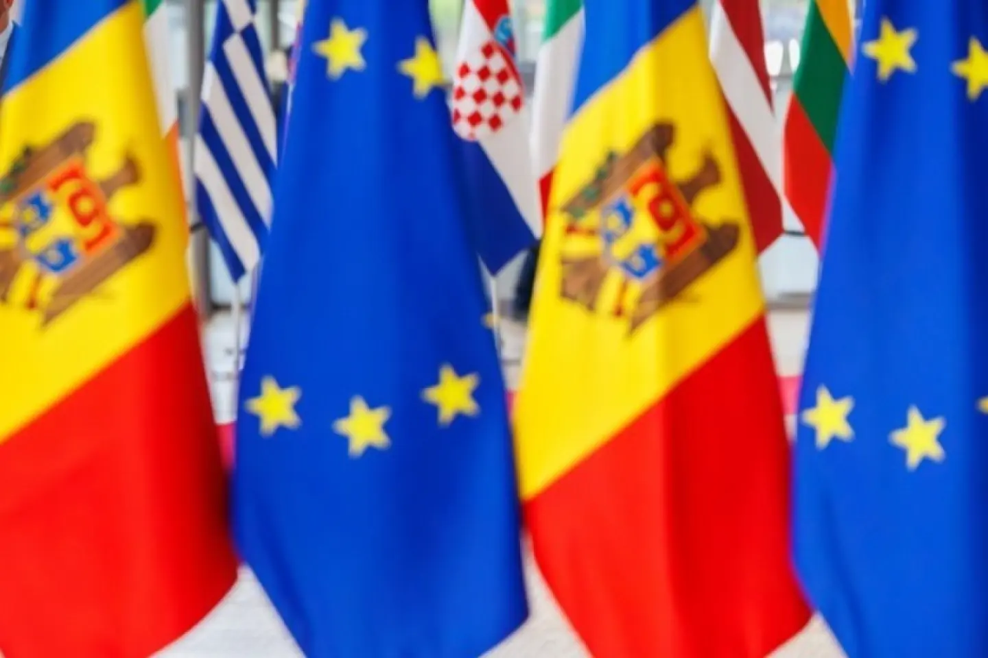 Cele 27 de state UE au adoptat în unanimitate deschiderea negocierilor pentru următorul grup de capitole - Clusterul 6 „Relații externe”