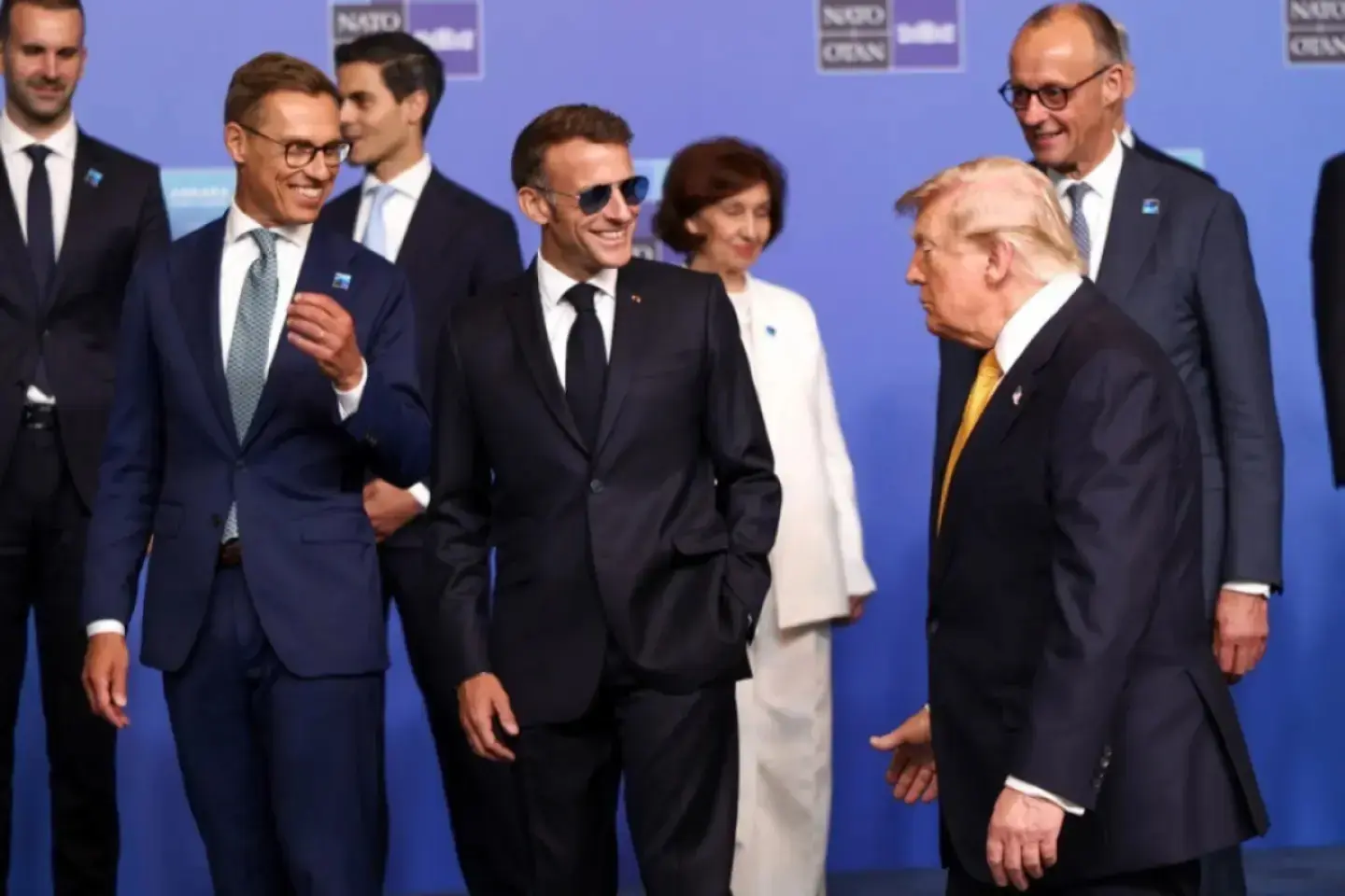 Veridica.ro: Summitul de la Ankara: americanii nu pleacă nicăieri, dar europenii devin mai activi în NATO