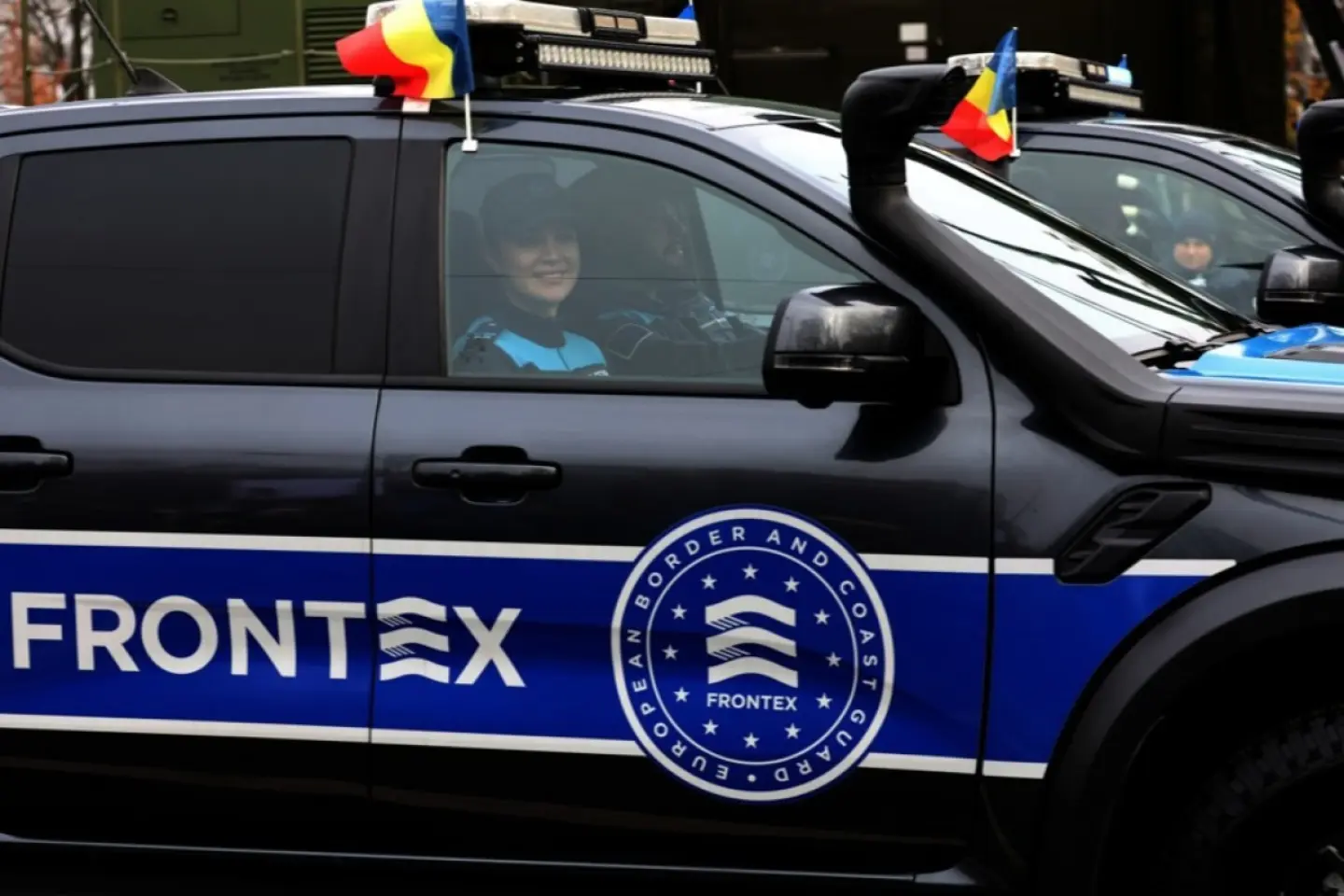 Poliţiştii de frontieră români care participă la operaţiunea comună Italy 2026 au salvat, de la începutul anului, peste 400 de persoane aflate în pericol pe Marea Mediterană
