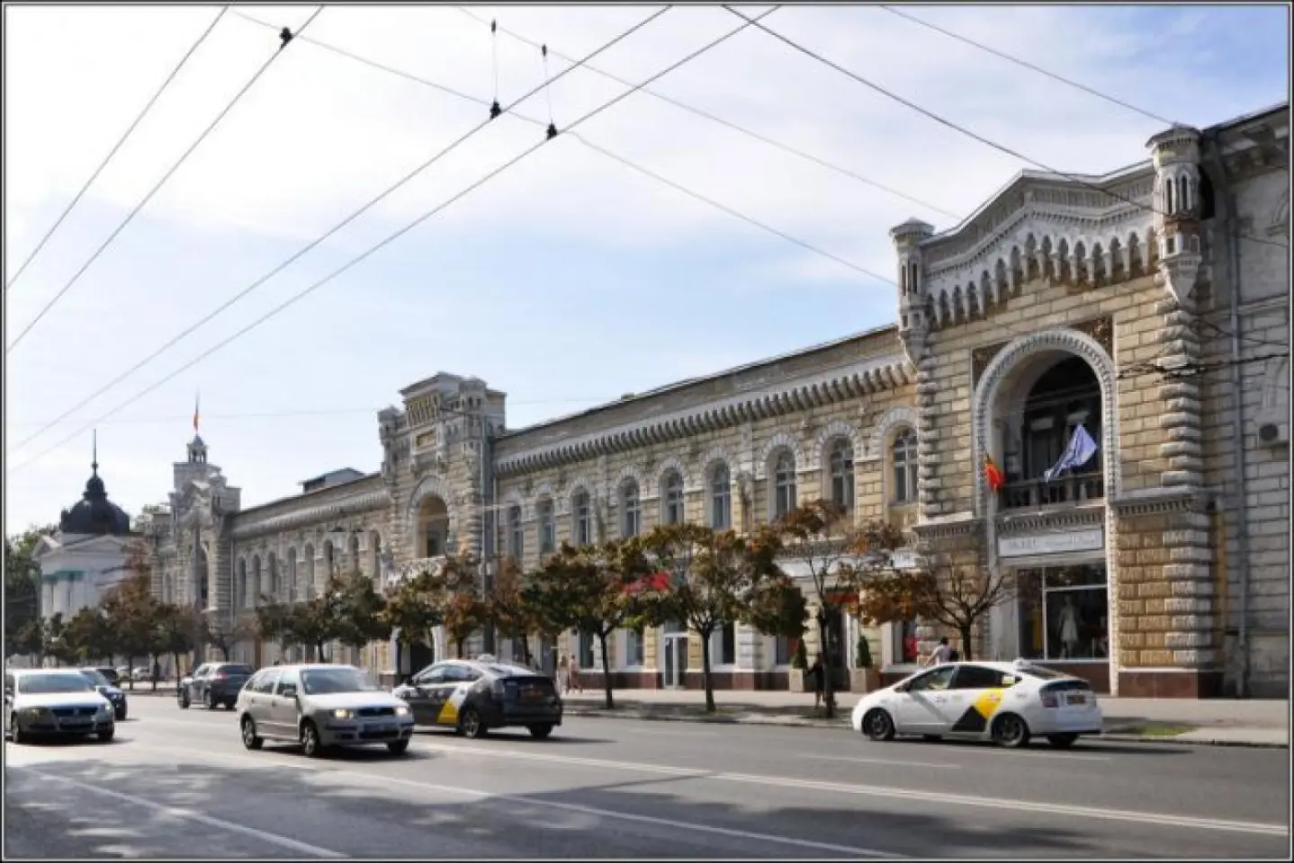 Consiliul Municipal Chișinău a aprobat proiectul bugetului pentru 2026