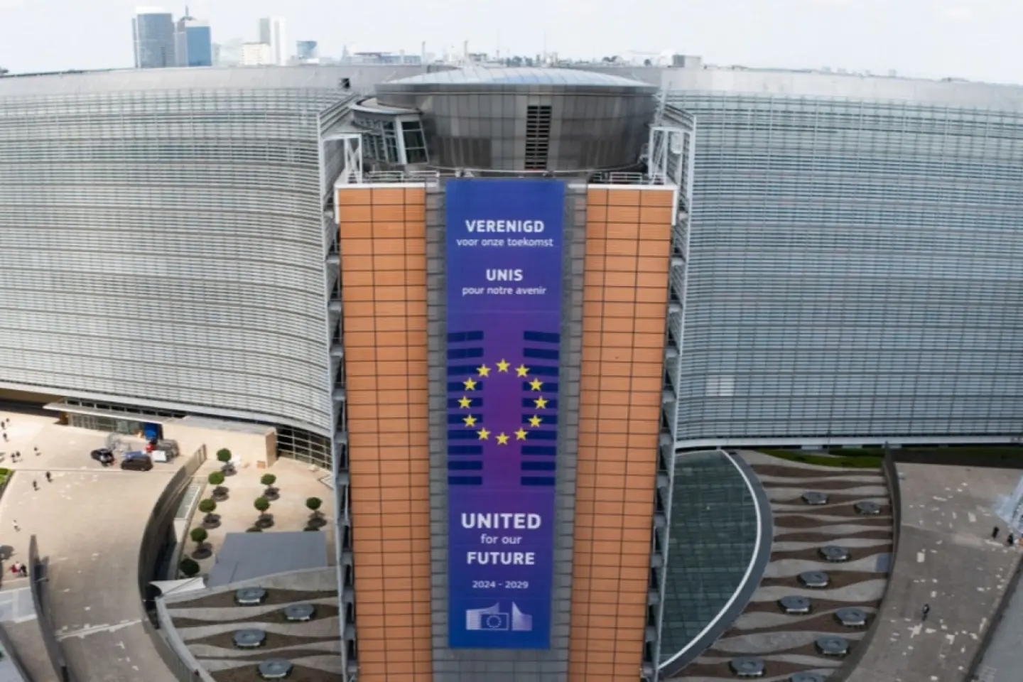 UE a aprobat un sprijin de 120 de milioane de euro pentru consolidarea apărării aeriene a Republicii Moldova