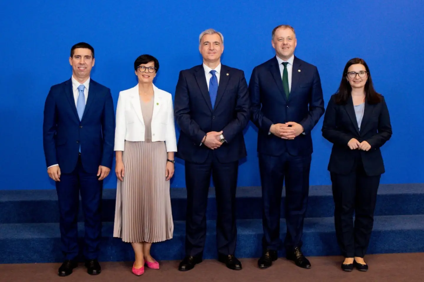 Eugen Osmochescu: Obiectivul nostru rămâne neschimbat - să încheiem negocierile de aderare până în anul 2028 și să fim pe deplin pregătiți pentru aderare până în 2030