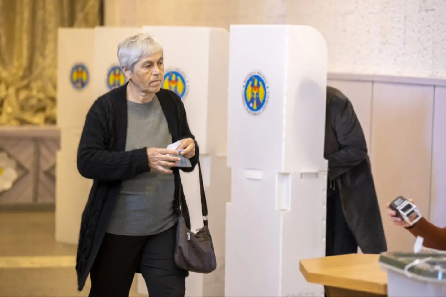 Când vor avea loc alegerile din Găgăuzia?